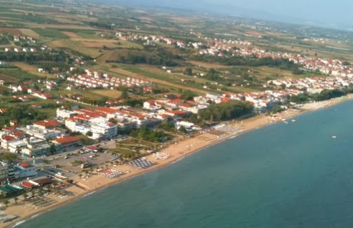 Β. Κικίλιας: Η επέκταση της τουριστικής σεζόν στη Χαλκιδική θα ενισχύσει την τοπική οικονομία
