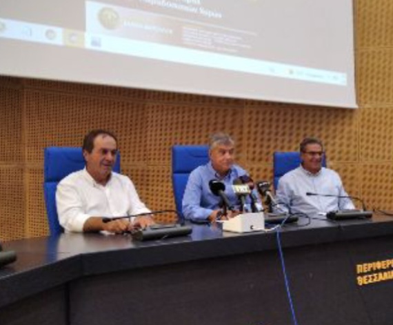 Αρχίζει την Παρασκευή η 15η Γιορτή Χαλβά στα Φάρσαλα