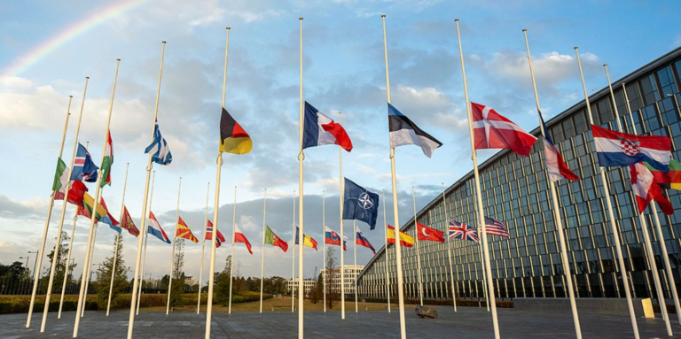 ΝΑΤΟ: Σύνοδος Υπουργών Άμυνας στις 13 και 14 Οκτωβρίου στις Βρυξέλλες
