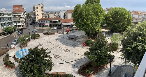 Θεσσαλονίκη: Σε χρηματοδοτικό πρόγραμμα του πράσινου ταμείου ο Δήμος Λαγκαδά