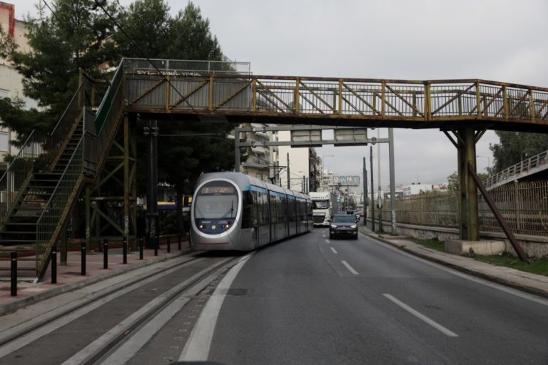 Τραμ – Γραμμή 6: Έκτακτες κυκλοφοριακές ρυθμίσεις την Κυριακή