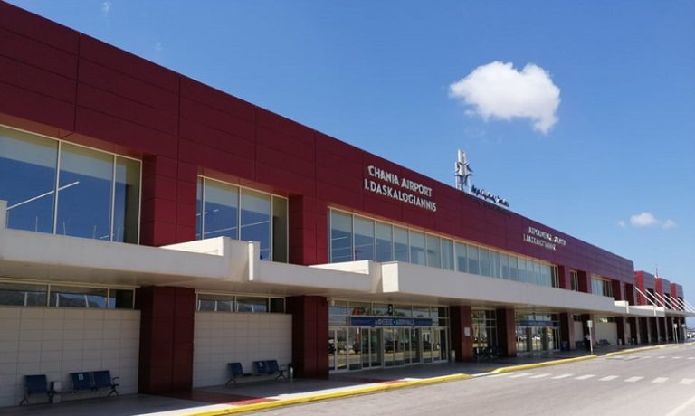 Σταματούν τις απευθείας πτήσεις Χανιά – Θεσσαλονίκη οι Aegean και Sky Express για την χειμερινή περίοδο