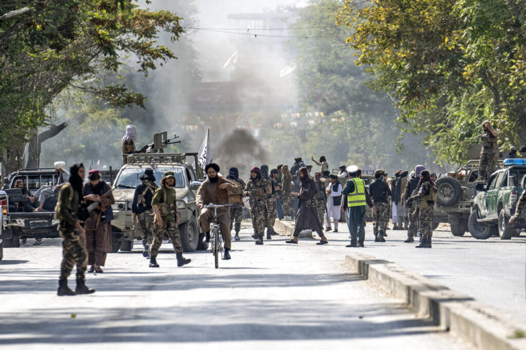 Αφγανιστάν: Έκρηξη σε εκπαιδευτικό οργανισμό στην Καμπούλ – Τουλάχιστον 19 νεκροί και 27 τραυματίες