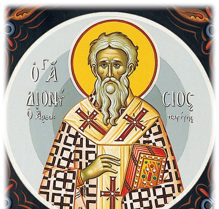 ag-Dionysios-Areopagitis