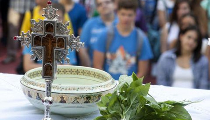 Οι ώρες των αγιασμών στα σχολεία της Δευτεροβάθμιας Εκπαίδευσης Ν. Καρδίτσας