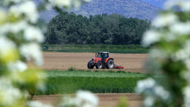 Πρωτοποριακή έρευνα για την ψηφιακή χαρτογράφηση της αγροτικής γης στην Αττική