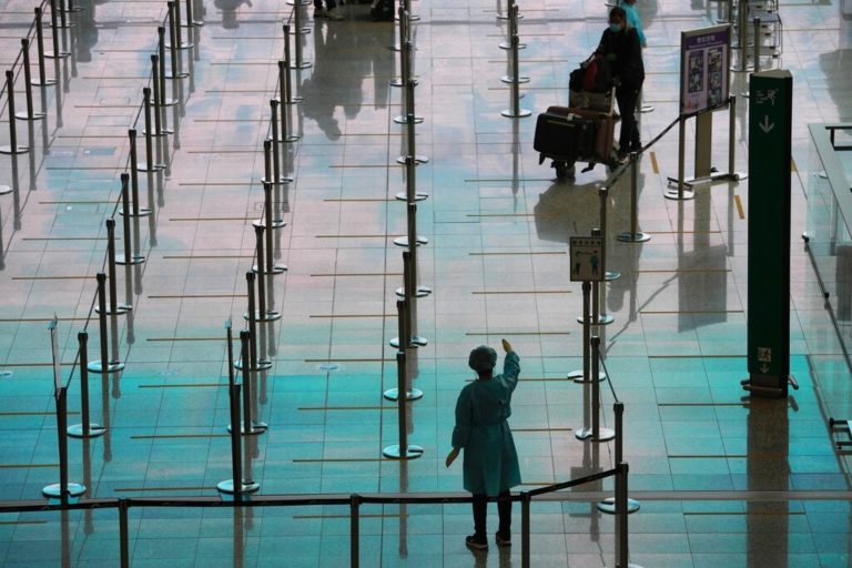 Καναδάς: Αίρονται όλοι οι ταξιδιωτικοί περιορισμοί κατά της Covid από 1 Οκτωβρίου