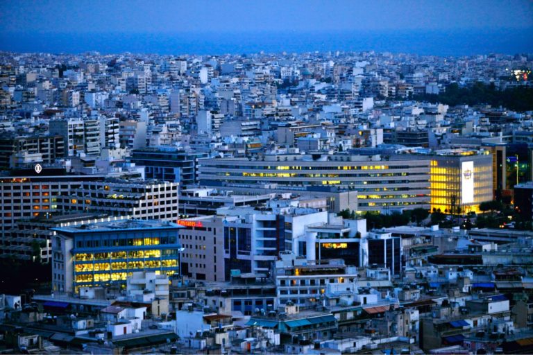 Διαμερίσματα: «Έκρηξη» τιμών σε όλη την Ελλάδα – Στο 9,4% η μέση αύξηση το β’ τρίμηνο