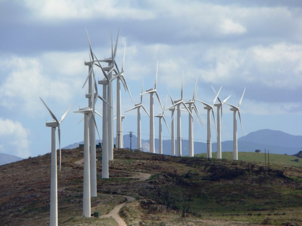Πλήρη ενημέρωση για τις ιδιωτικές ΑΠΕ σε κάθε νομό ζητά η “ΛΑ.ΣΥ. Θεσσαλίας”