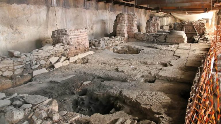 Θεσσαλονίκη: 300.000 τα ευρήματα των αρχαιολογικών εργασιών που έφερε στο φως η κατασκευή του μετρό