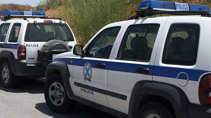 Θεσσαλονίκη: Επτά συλλήψεις για παράνομη μεταφορά αλλοδαπών