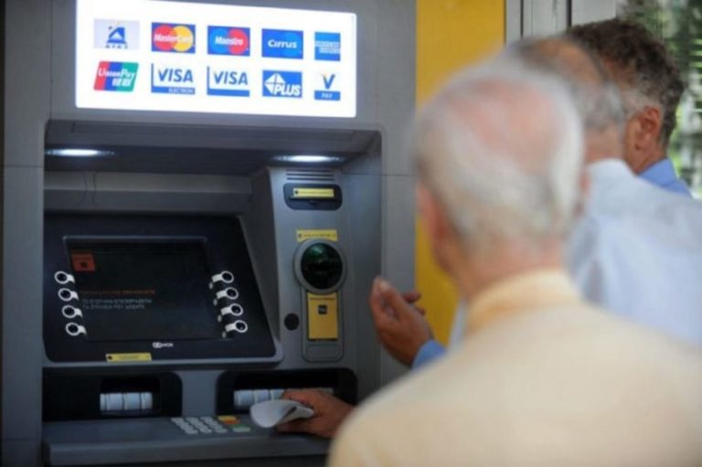 Σήμερα η εξειδίκευση των μέτρων στήριξης για συνταξιούχους, οφειλέτες και αγρότες