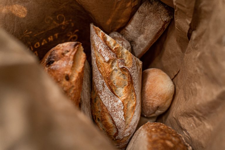 Eurostat: Σχεδόν κατά ένα πέμπτο αυξήθηκε η τιμή του ψωμιού στην ΕΕ