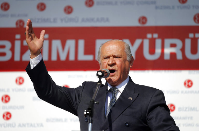 Ν. Δένδιας: Θα προασπίσουμε τα δικαιώματά μας – Ισχυρό μήνυμα αποτροπής της Ελλάδας στην Τουρκία (video)