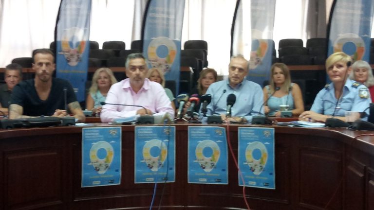 Δήμος Λαρισαίων: Νέα κουλτούρα στις μετακινήσεις μέσω της Ευρωπαϊκής Εβδομάδας Κινητικότητας