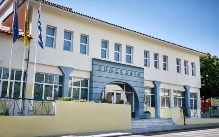 Δήμος Ωραιοκάστρου: Το νέο σχήμα διοίκησης που αναλαμβάνει καθήκοντα από σήμερα