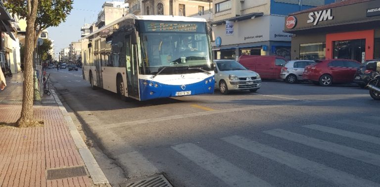 Βόλος: Αγωνία για μητέρα – Η ανήλικη με προβλήματα υγείας κόρη της επιβιβάστηκε σε λάθος λεωφορείο