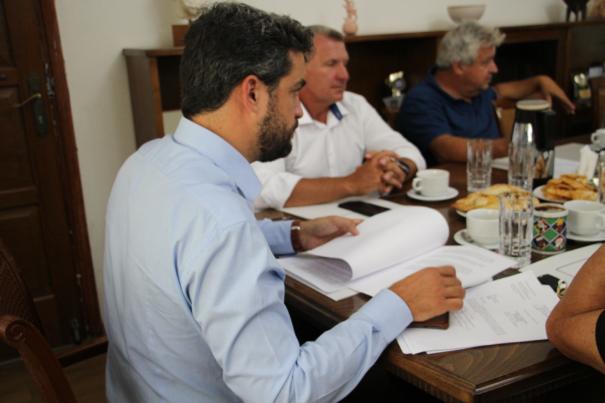Συνάντηση στο Δήμο Χανίων για το κληροδότημα στον Άγ. Ονούφριο – Η ανακοίνωση της Ενορίας Κουνουπιδιανών
