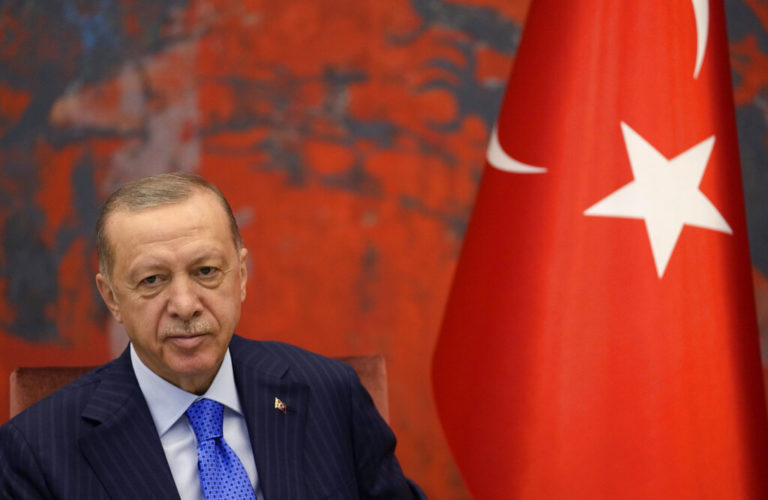 Συμβούλιο Ασφαλείας Τουρκίας: Καλούνται να λογικευτούν όσοι ενθαρρύνουν την Ελλάδα να στρατιωτικοποιεί τα νησιά