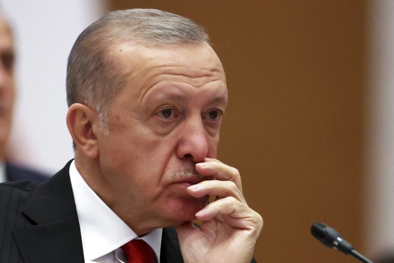 Τουρκία: Στο υπουργείο Εξωτερικών κλήθηκε ο Σουηδός πρέσβης λόγω «προσβλητικής» για τον Ερντογάν εκπομπής στη σουηδική τηλεόραση