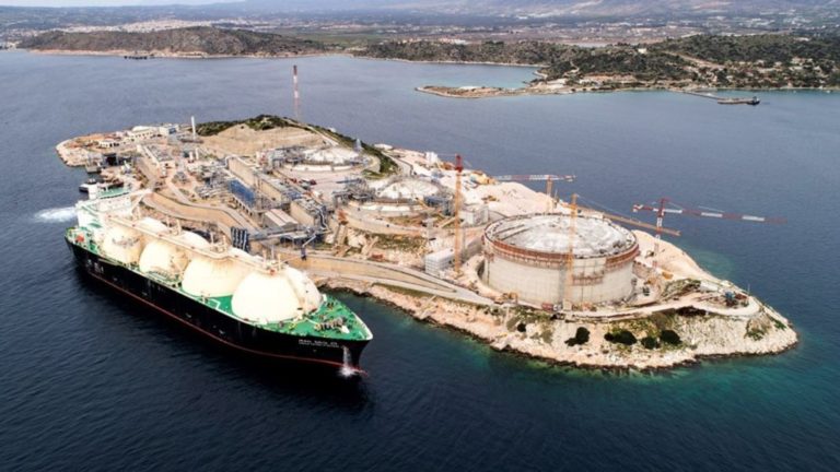 Γ. Κρεμλής: Δεν υπάρχει κίνδυνος μπλακ άουτ – Ενεργειακή επάρκεια τον χειμώνα
