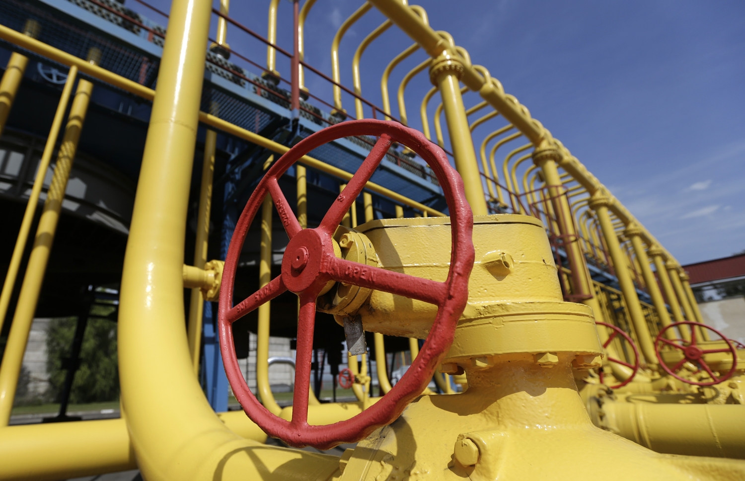 Ρωσία: Στοχεύει να ενισχύσει τις πωλήσεις υγροποιημένου φυσικού αερίου (LNG) και το εμπόριο με την Κίνα μέσω της Βόρειας Θαλάσσιας Οδού