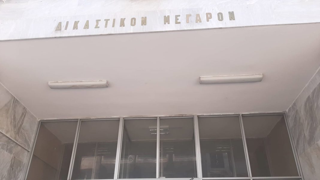 Γρεβενά: Ορίστηκε δικηγόρος για τον 51χρονο που μαχαίρωσε δύο άτομα