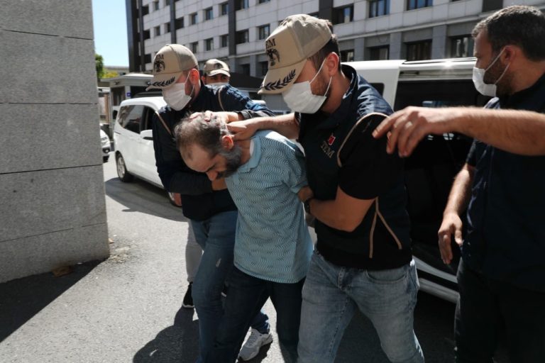 Τουρκία: Συνελήφθη ηγέτης του Ισλαμικού Κράτους