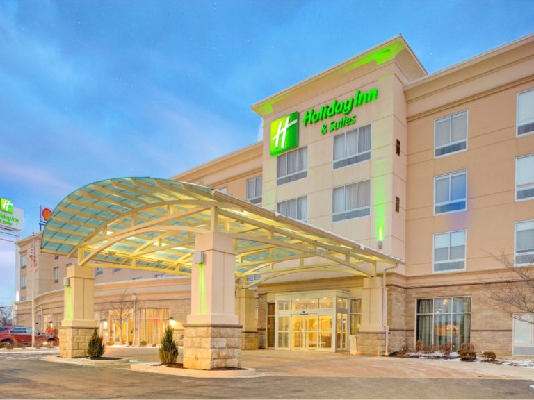 Δέχθηκαν κυβερνοεπίθεση τα ξενοδοχεία Holiday Inn- Τι ανακοίνωσε η εταιρεία