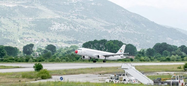 Πρωτοβουλία του Επιμελητηρίου για προσέλκυση αεροπορικών εταιρειών χαμηλού κόστους