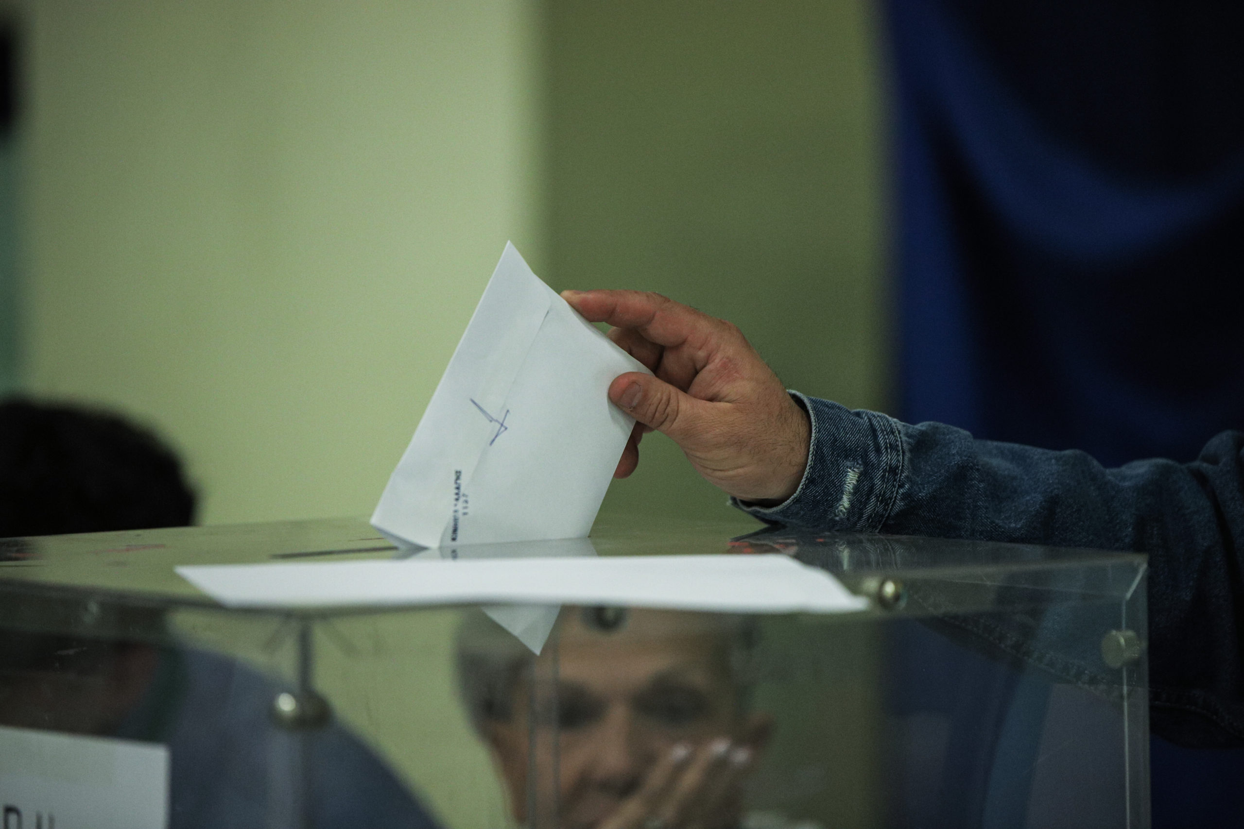 Πρώτη η ΝΔ στα μισά εκλογικά τμήματα της Ξάνθης – Πρώτος ο ΣΥΡΙΖΑ στη Ροδόπη