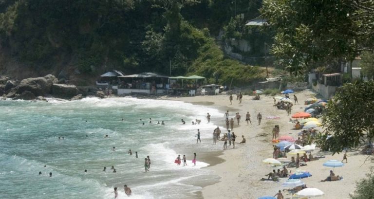 Μαγνησία: Άφησε την τελευταία της πνοή ενώ κοιμόταν 51χρονη τουρίστρια