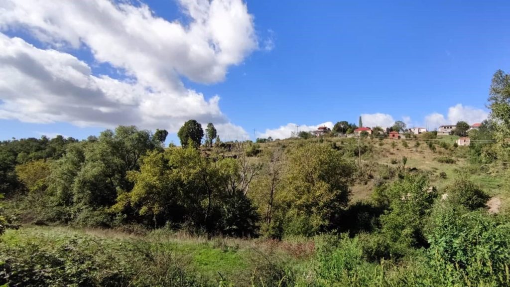 Κρατείται ο γιος της γυναίκας που βρέθηκε θαμμένη στην Καστοριά (video)