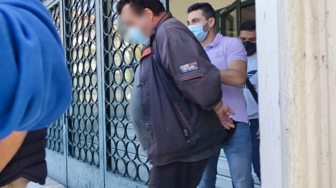Καστοριά: Ελεύθερος με αναστολή ο 46χρονος για τις ψευδείς καταθέσεις σχετικά με την μητέρα του