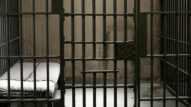 Νεκρός 45χρονος κρατούμενος στις φυλακές της Αγιάς