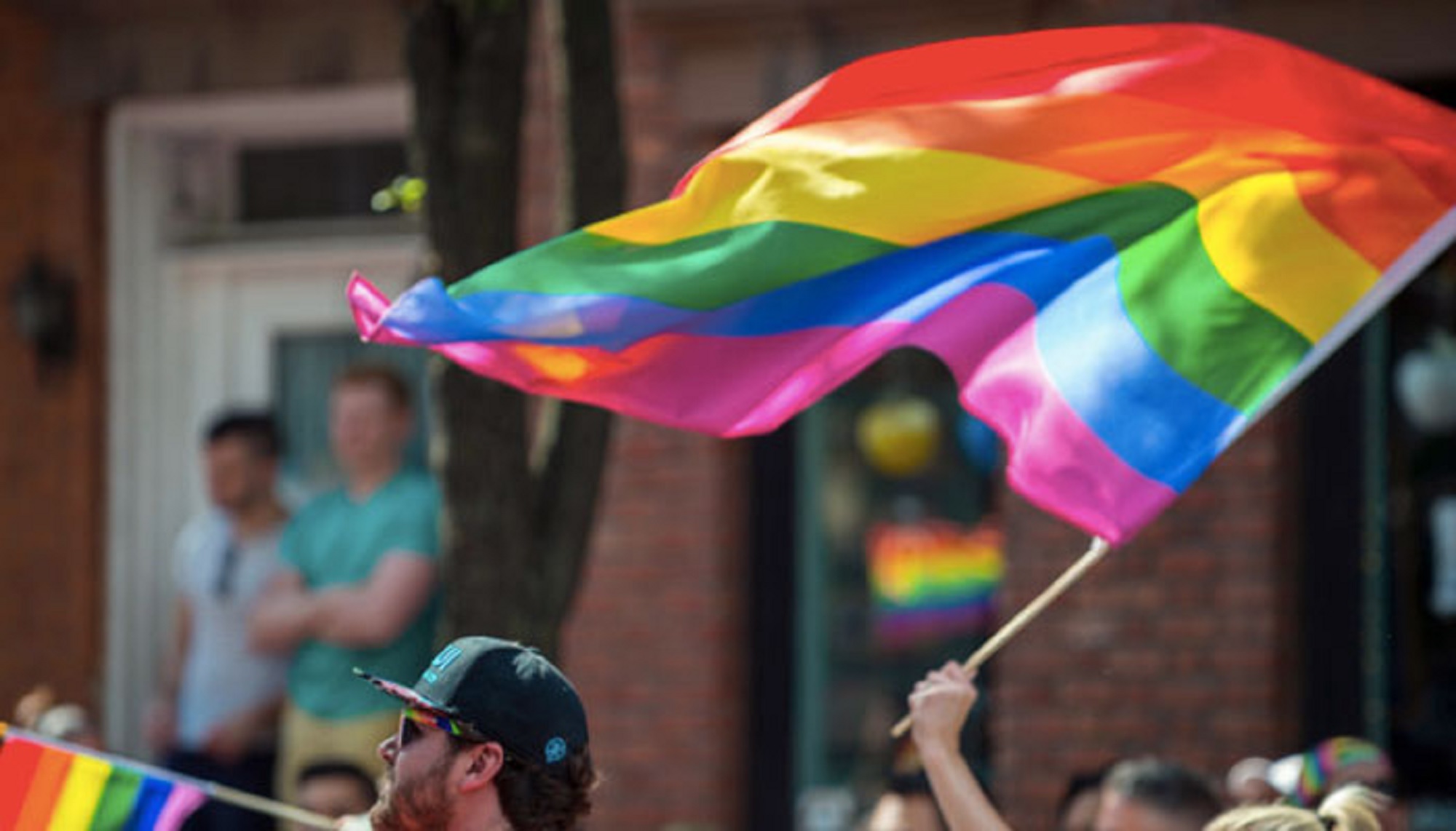 Σερβία: Κανονικά η παρέλαση της ΛΟΑΤΚΙ κοινότητας παρά την απαγόρευση – Για «υβριδικό πόλεμο» κάνει λόγο ο Αλ. Βούτσιτς
