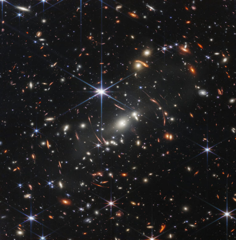 Xάκερ κρύβουν κακόβουλο λογισμικό σε εικόνα που κατέγραψε το διαστημικό τηλεσκόπιο James Webb