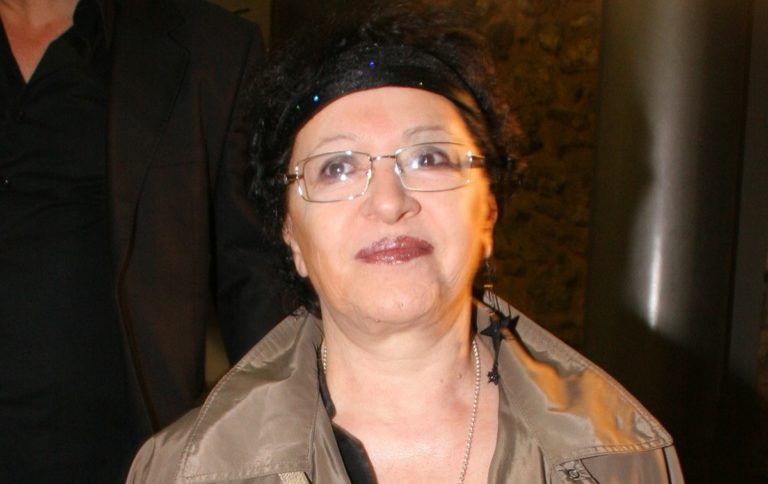 Το ΚΚΕ αποχαιρετά την Μάρθα Καραγιάννη