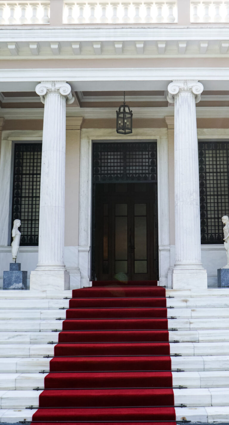Κυβερνητικές πηγές διαψεύδουν την επίσκεψη Καλίν στην Ελλάδα: Δεν υπήρξε, ούτε είναι προγραμματισμένη