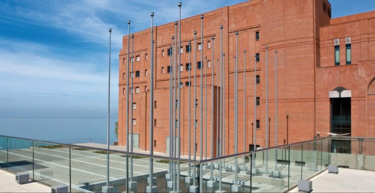 Το Μέγαρο Μουσικής Θεσσαλονίκης βάζει στην καθημερινότητά του την εξοικονόμηση ενέργειας