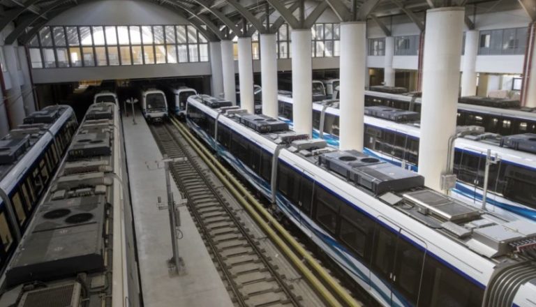 Μέσω gov.gr η αίτηση ακύρωσης ή μείωσης προστίμου για παραβάσεις στα ΜΜΜ