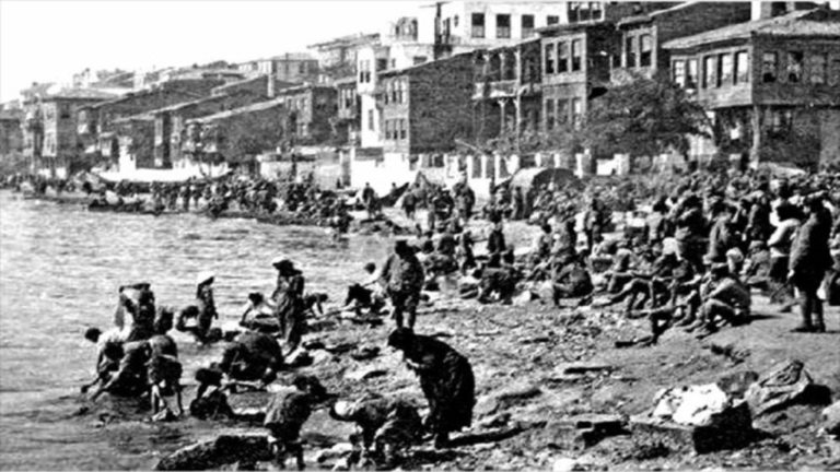 Εβδομάδα Μνήμης στην ελληνική κοινότητα του Μπρισμπέιν