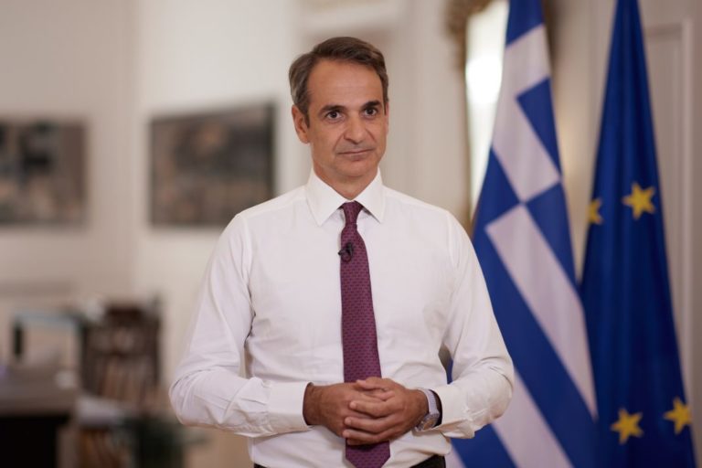 Μητσοτάκης: Την ερχόμενη εβδομάδα οι εξαγγελίες των επιδοτήσεων σε φυσικό αέριο – πετρέλαιο θέρμανσης