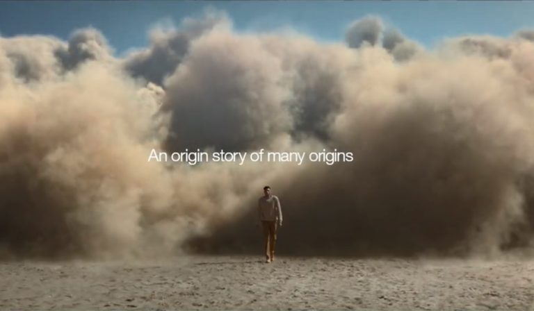 Naija Odyssey: Η νέα μικρού μήκους ταινία για τη ζωή του Γιάννη Αντετοκούνμπο – Δείτε το τρέιλερ