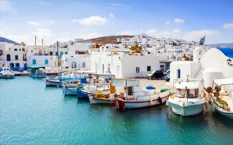 ΓΓ ΕΟΤ: Το «ελληνικό καλοκαίρι» αποδίδει καρπούς και το φθινόπωρο (video)