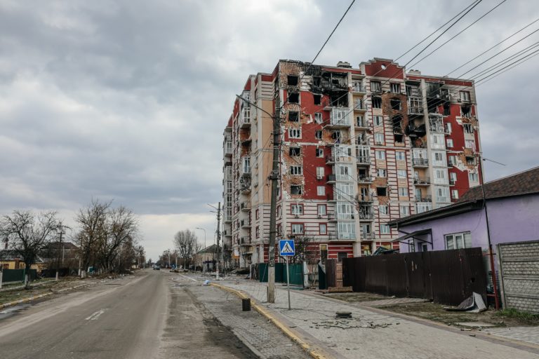 Ουκρανικό: Η κατάσταση επί του πεδίου, πέραν του διαγγέλματος Πούτιν