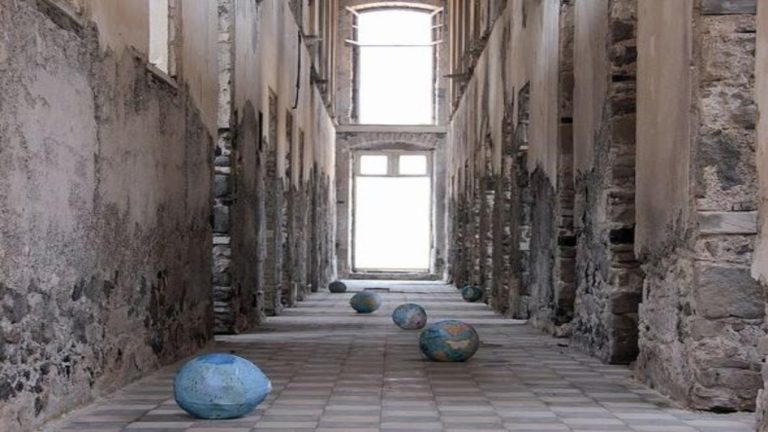 Με πόρους της ομογένειας προχωρεί η ανακαίνιση των Λουτρών της Νισύρου