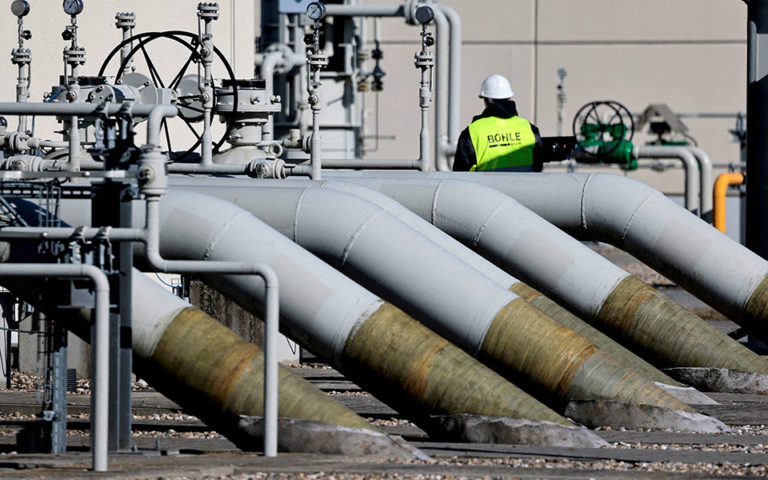 Ρωσία: Οι ΗΠΑ έχουν πλήρη έλεγχο στο πεδίο των διαρροών – Φυσικό αέριο μέσω Ουκρανίας στην Ευρώπη