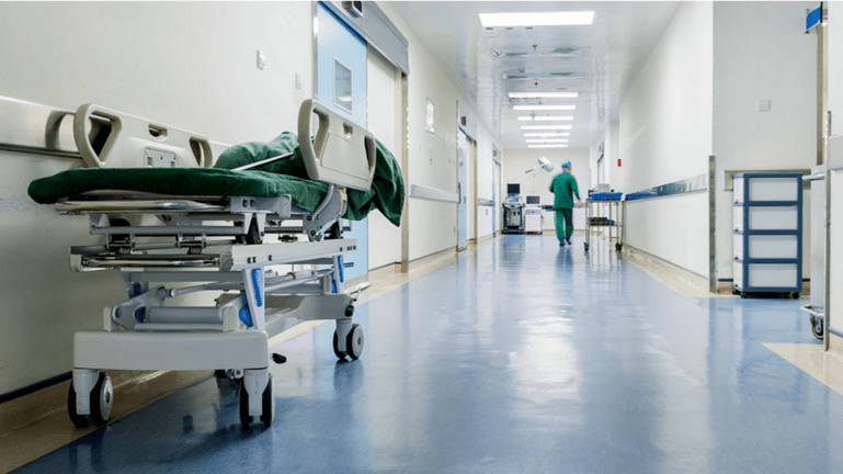Νοσοκομείο Χανίων: Ψυχιατρικός ασθενής επιτέθηκε και τραυμάτισε υπάλληλο ασφαλείας