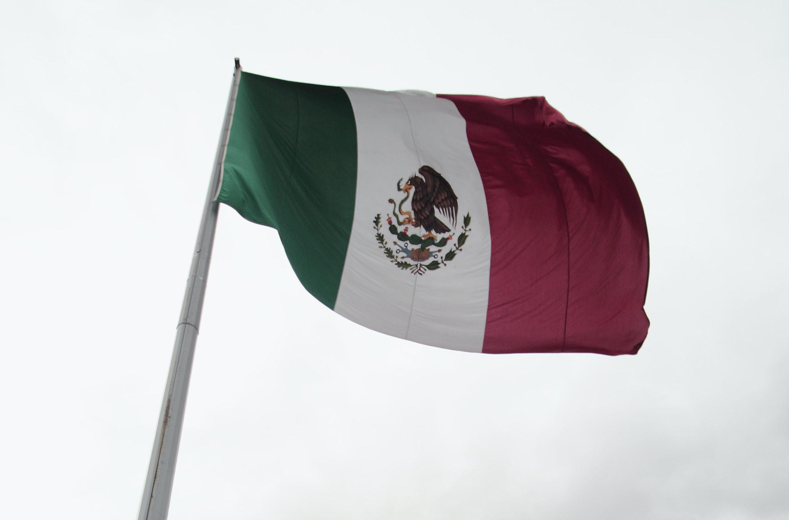 Μεξικό: Σύγκρουση τουριστικού λεωφορείου με βυτιοφόρο- Στους 18 οι νεκροί από